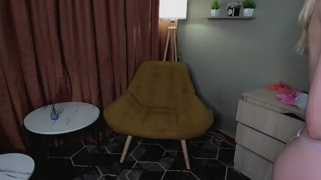 PocketDollX webcam
