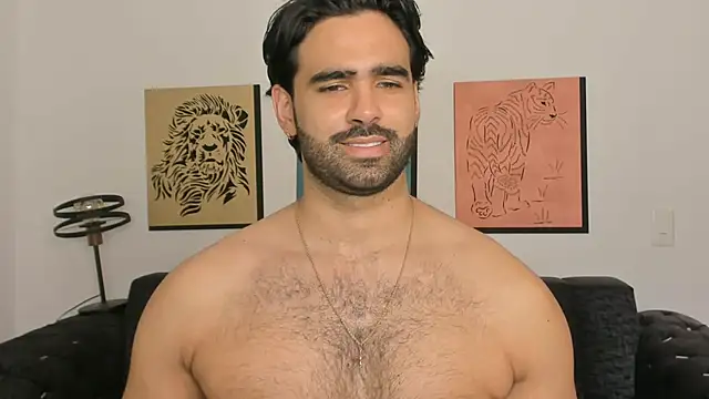 Brad_Martin webcam