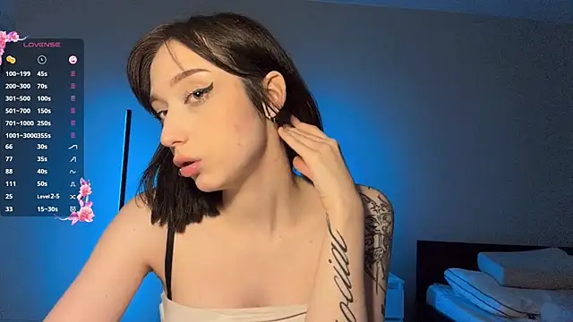 JanetteMussy webcam