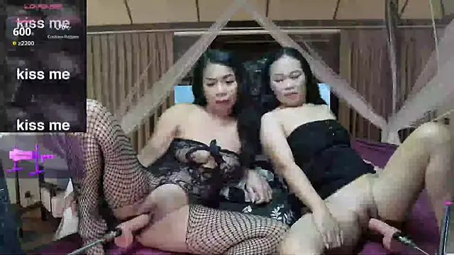 HornyShyAsian webcam