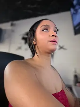 Isabella-Teen webcam