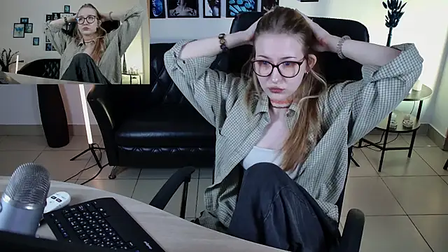 lanafitch webcam