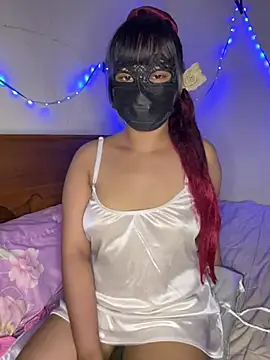 Ariana__Marie live webcam show