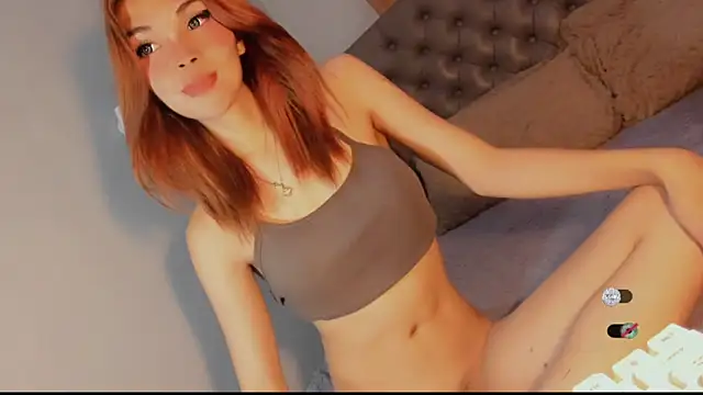 bella_enchantra (T young) - LETSSS CUUUM