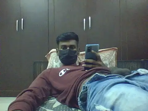 hyd_wgl_boy (M twink) - start handjob