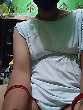 x_ranii (F young) - nude show