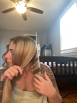jaseyrae live webcam show