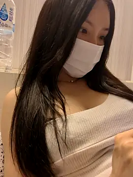 Ilovebananaboy live webcam show