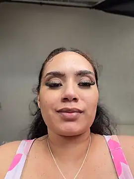 CarmelaAnthony live webcam show