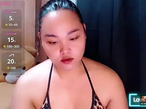 _Lylia webcam