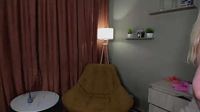 PocketDollX webcam