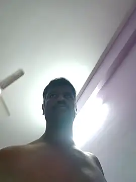 paramkeerthi (M young) - gum show 30 minute full nude