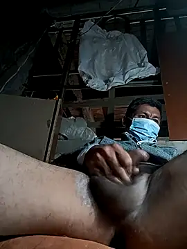 TattyFoxglove webcam