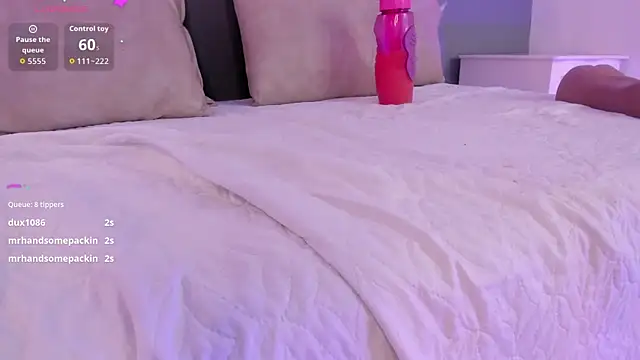 CannelaSmith webcam