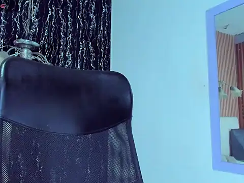 MarianaGalviz_ webcam