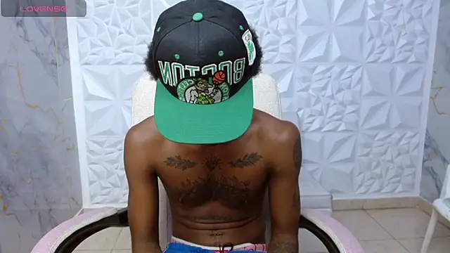 ManSant webcam