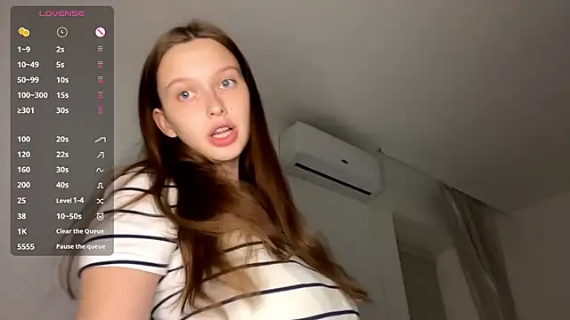 Eva_Shining_Star webcam