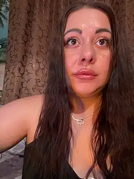 DaisyStreet live cam on StripChat