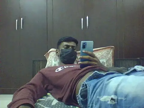 HYD_WGL_BOY webcam