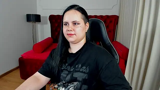 DaisyHarts webcam