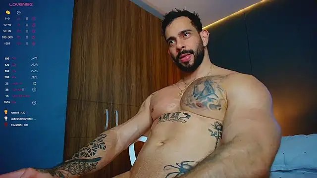 massimo_visconti webcam