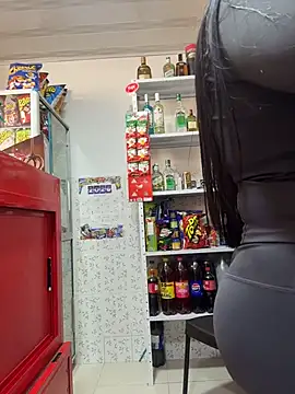 Sara_fun webcam