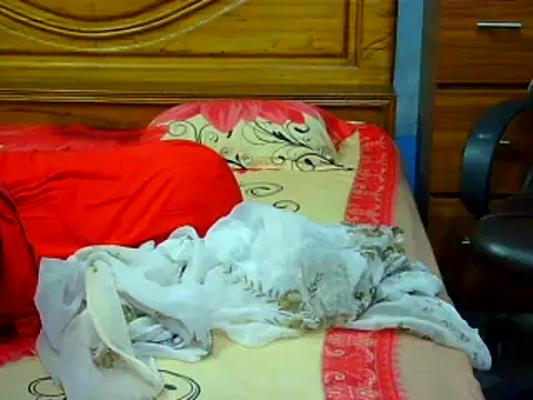 Horny_Doll24 webcam