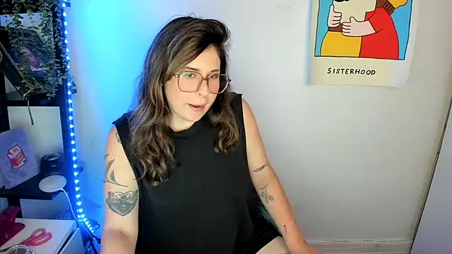 Rosiee69_ live cam on StripChat
