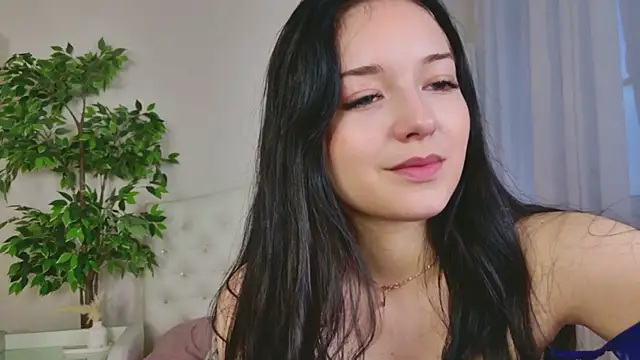 Kessi_Sweet live cam on StripChat