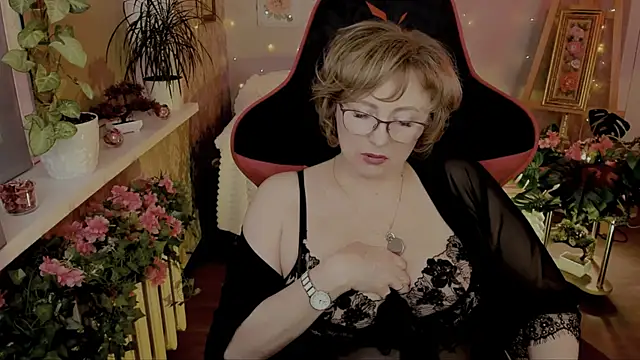 sugar_vivien webcam