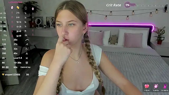 AureliaBliss_ webcam