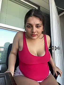 treasurebabii webcam