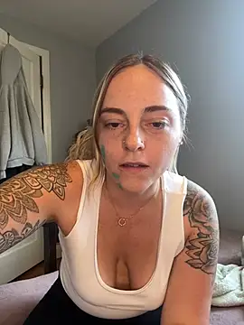 jaseyrae webcam