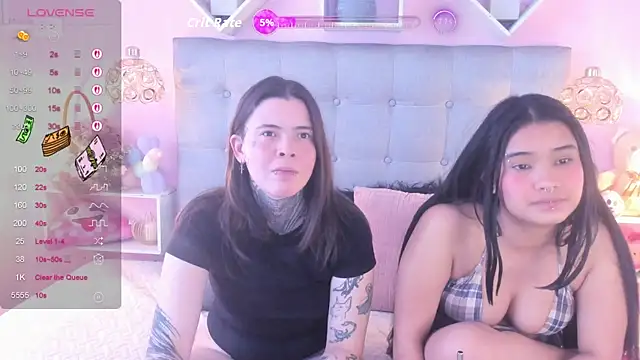 kaliykatie - Kaliykatie's free webcam - UK Sex Cams