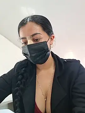 luianna (F young) - Turn me on 😈💦😈
