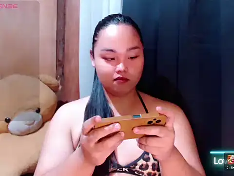_Lylia webcam