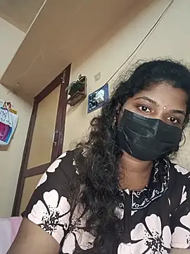 tamilsaisree (F young) - Dreams house