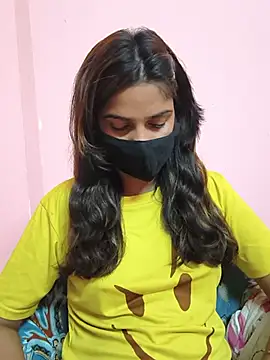 sexy_bhabhii (F young) - Nude dance