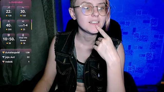 __Freya___ webcam