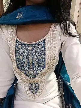 Daisy_Shah_ webcam