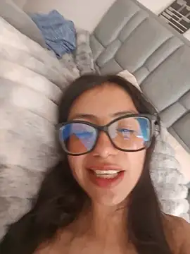 MissAfroditha webcam