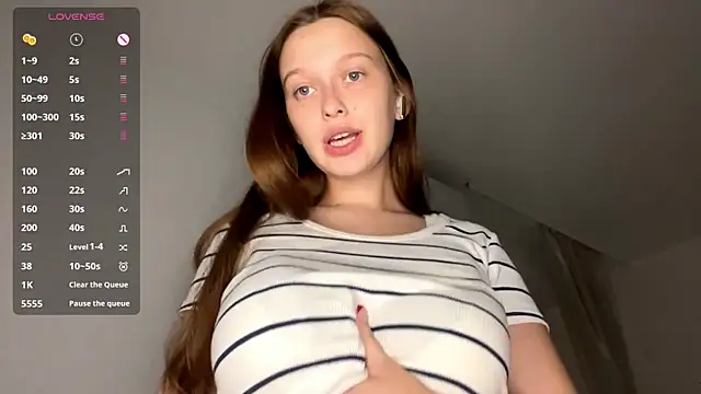Eva_Shining_Star webcam