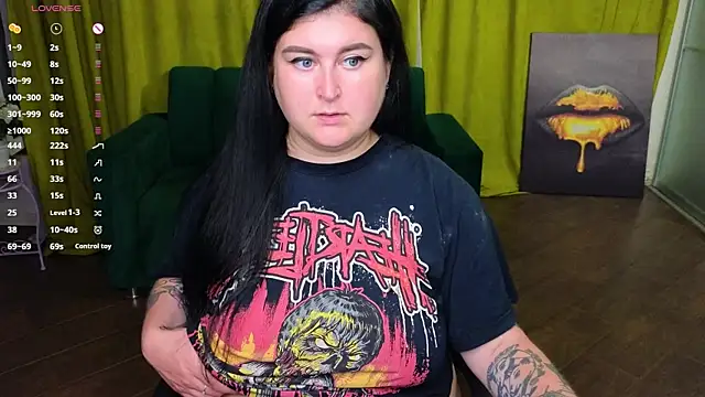 CessieBler webcam