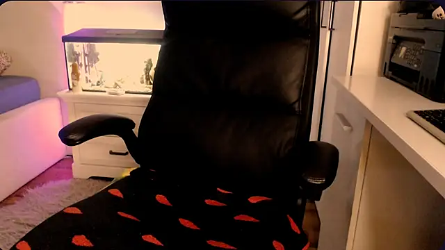 SilkQueenn webcam