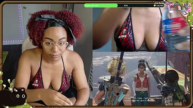 Cheybaaee webcam