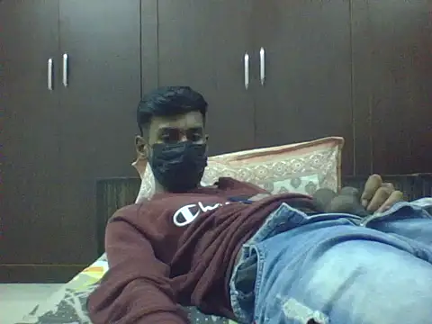 HYD_WGL_BOY webcam