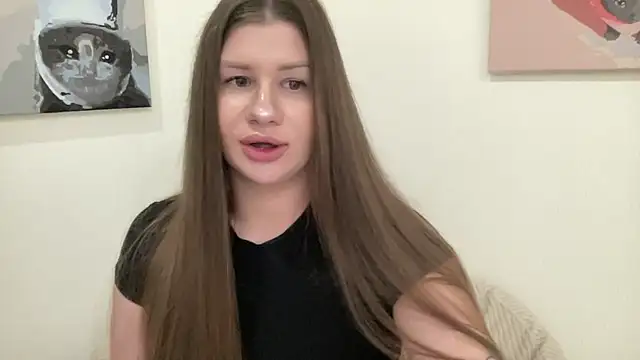 JuicyHelenX webcam