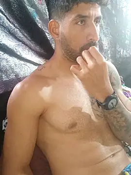 Alexsexygamer webcam
