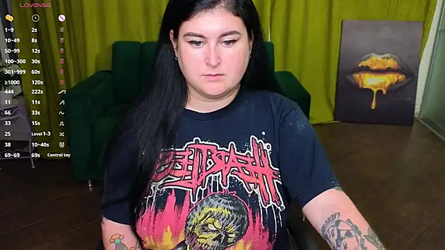 CessieBler live cam on StripChat
