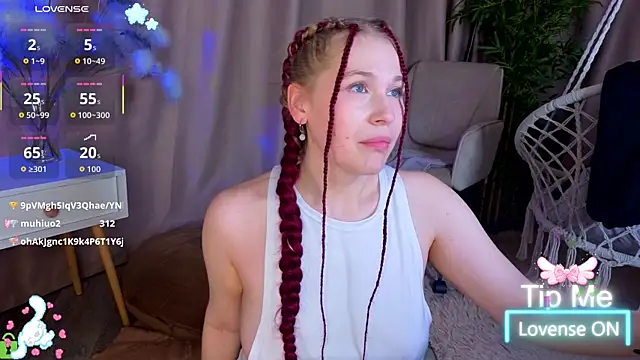 Colleen_Blake webcam